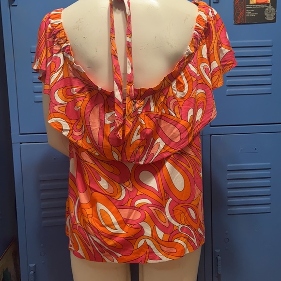 Michael Kors Top - Picture 2 of 8